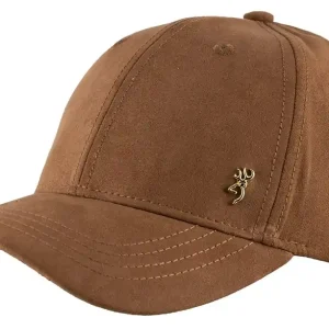 Browning Cap Pierre, Brown Expressversand